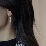 High-End Earrings, Retro Niche Earrings – Small Gift Ideas — 7