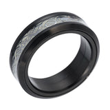 Rotating Luminous Spinner Ring Stainless Steel – Surprise Gifts — 2