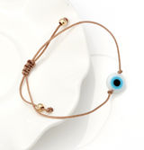 Evil Eye Bracelet European And American Devil Eye – Jewelry Gift Ideas — 5