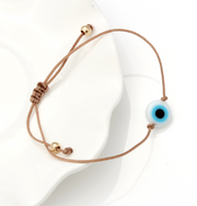 Evil Eye Bracelet European And American Devil Eye – Jewelry Gift Ideas — 5