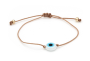 Evil Eye Bracelet European And American Devil Eye – Jewelry Gift Ideas — 6