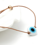 Evil Eye Bracelet European And American Devil Eye – Jewelry Gift Ideas — 1