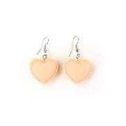 Japanese Girl Three-Dimensional Food Play Earrings – Gifts for Kids — 7