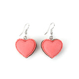 Japanese Girl Three-Dimensional Food Play Earrings – Gifts for Kids — 9