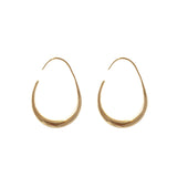 Temperament, Wild Earrings, Female Cold Wind, Thin – Gifts for Her — 1