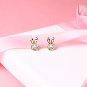 Cute Girly Heart In Sterling Silver Little – Gifts for Pet Lovers — 2