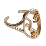 Trendy Finger Repair Hip-Hop Style Personalized Ring – Stylish Gifts — 3