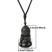 Natural Semi Precious Stone Animal Pendant – Jewelry Gift Ideas — 4