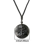 Natural Semi Precious Stone Animal Pendant – Jewelry Gift Ideas — 5