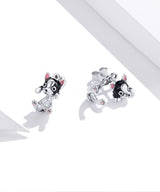 Cute Animal Drip Earrings – Special Occasion Gifts — 4