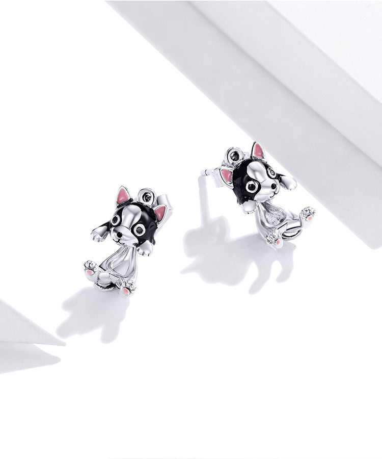 Cute Animal Drip Earrings – Special Occasion Gifts — 1