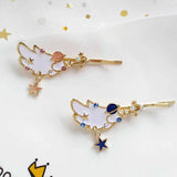 Dream Little Wing Brooch, Personality, Beautiful – Stylish Gifts — 5