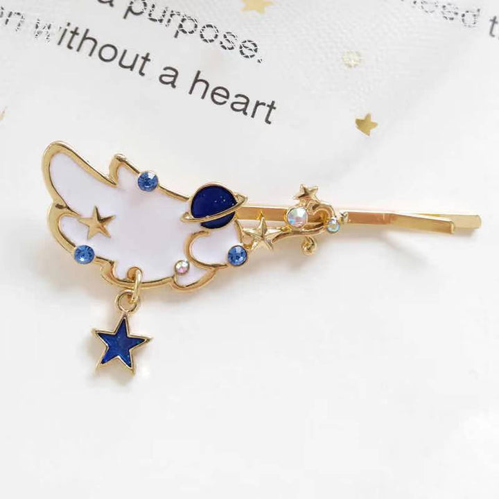 Dream Little Wing Brooch, Personality, Beautiful – Stylish Gifts — 1