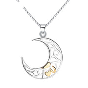 Korean Version Of Simple And Creative Wild Clavicle – Stylish Gifts — 1