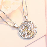 Korean Version Of Simple And Creative Wild Clavicle – Stylish Gifts — 5