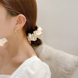 Mini Wafer Earrings – Unique Gift Ideas — 1