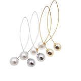 Pearl Earrings Net Red Fashion Ear Jewelry – Jewelry Gift Ideas — 2