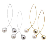 Pearl Earrings Net Red Fashion Ear Jewelry – Jewelry Gift Ideas — 5