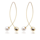 Pearl Earrings Net Red Fashion Ear Jewelry – Jewelry Gift Ideas — 1