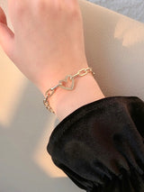 Love Diamond Bracelet Personality Simple – Jewelry Gift Ideas — 6