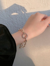 Love Diamond Bracelet Personality Simple – Jewelry Gift Ideas — 3
