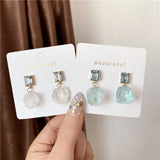 Korean Temperament Simple Irregular Holiday Style – Stylish Gifts — 7