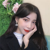 Korean Temperament Simple Irregular Holiday Style – Stylish Gifts — 2