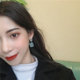 Korean Temperament Simple Irregular Holiday Style – Stylish Gifts — 4