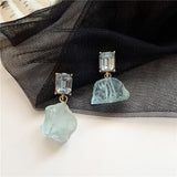 Korean Temperament Simple Irregular Holiday Style – Stylish Gifts — 6