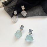 Korean Temperament Simple Irregular Holiday Style – Stylish Gifts — 5