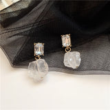 Korean Temperament Simple Irregular Holiday Style – Stylish Gifts — 3