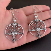 Cross Border Retro Literature And Art Skeleton – Jewelry Gift Ideas — 1