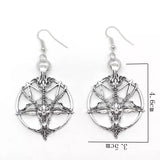 Cross Border Retro Literature And Art Skeleton – Jewelry Gift Ideas — 7