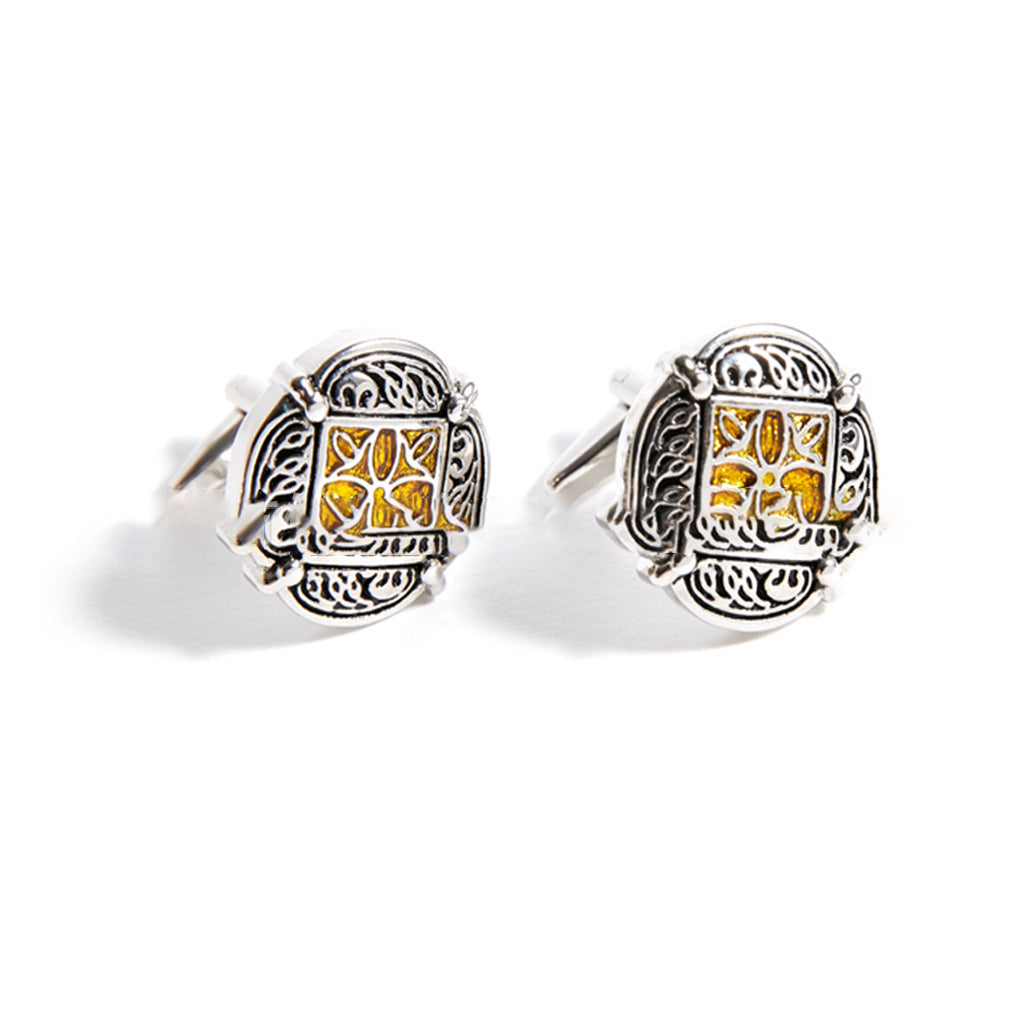 Men's Cufflinks – Gifts for Him — 1