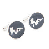 Men's Cufflinks – Gifts for Him — 2