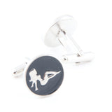 Men's Cufflinks – Gifts for Him — 1