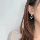 Pig Nostril Earrings – Stylish Gifts — 5