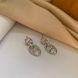 Pig Nostril Earrings – Stylish Gifts — 1