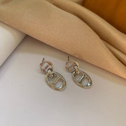 Pig Nostril Earrings – Stylish Gifts — 1