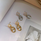 Pig Nostril Earrings – Stylish Gifts — 3