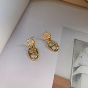 Pig Nostril Earrings – Stylish Gifts — 2
