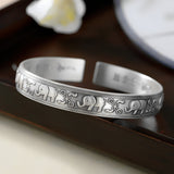 Elephant Bracelet National Domineering Bracelet – Jewelry Gift Ideas — 5