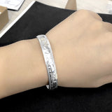 Elephant Bracelet National Domineering Bracelet – Jewelry Gift Ideas — 7