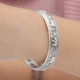 Elephant Bracelet National Domineering Bracelet – Jewelry Gift Ideas — 6