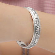 Elephant Bracelet National Domineering Bracelet – Jewelry Gift Ideas — 6