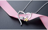 Original Design Real 925 Sterling Silver CZ – Jewelry Gift Ideas — 2