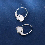 Cute Little Animal Earrings – Birthday Gifts — 2
