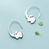 Cute Little Animal Earrings – Birthday Gifts — 1