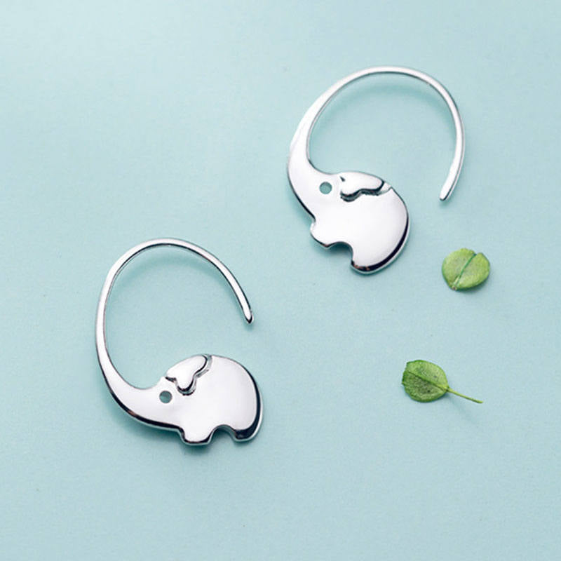 Cute Little Animal Earrings – Birthday Gifts — 1