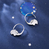 Cute Little Animal Earrings – Birthday Gifts — 6